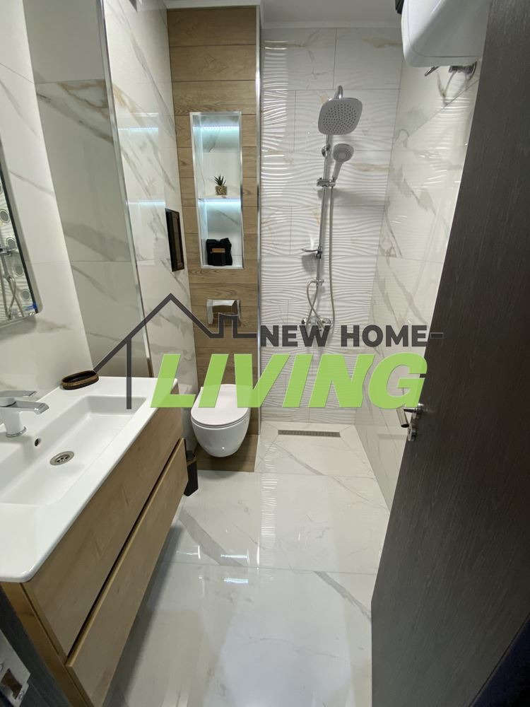Продава  2-стаен град Пловдив , Тракия , 68 кв.м | 69433990 - изображение [7]