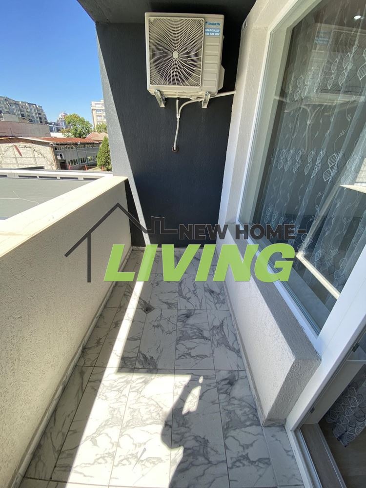 Продава  2-стаен град Пловдив , Тракия , 68 кв.м | 69433990 - изображение [10]