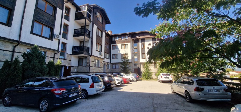 Te koop  1 slaapkamer regio Blagoëvgrad , Bansko , 69 m² | 29714575 - afbeelding [16]