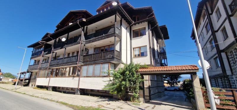 Te koop  1 slaapkamer regio Blagoëvgrad , Bansko , 69 m² | 29714575 - afbeelding [15]
