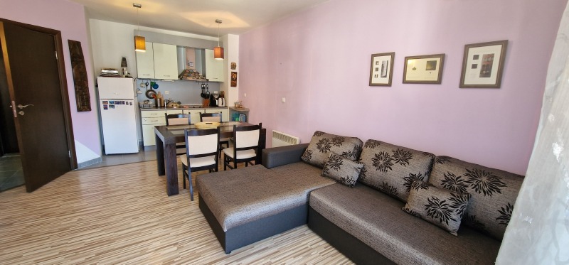 Te koop  1 slaapkamer regio Blagoëvgrad , Bansko , 69 m² | 29714575 - afbeelding [2]