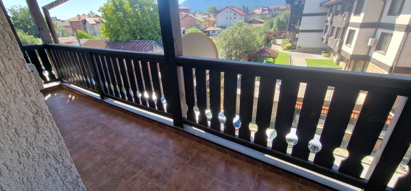 Te koop  1 slaapkamer regio Blagoëvgrad , Bansko , 69 m² | 29714575 - afbeelding [8]