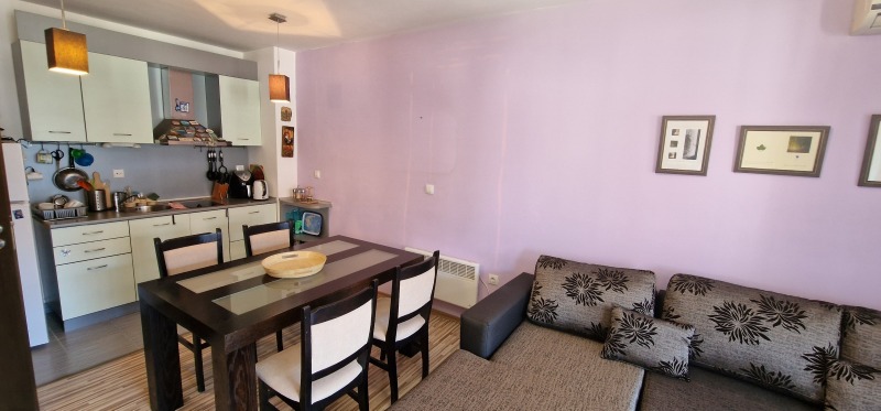 Te koop  1 slaapkamer regio Blagoëvgrad , Bansko , 69 m² | 29714575 - afbeelding [3]