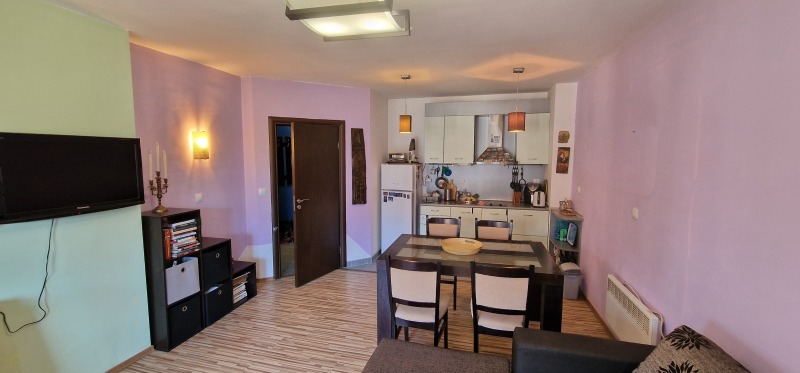 Te koop  1 slaapkamer regio Blagoëvgrad , Bansko , 69 m² | 29714575 - afbeelding [4]