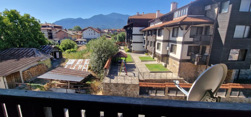Te koop  1 slaapkamer regio Blagoëvgrad , Bansko , 69 m² | 29714575 - afbeelding [7]