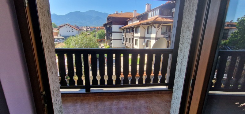 Te koop  1 slaapkamer regio Blagoëvgrad , Bansko , 69 m² | 29714575 - afbeelding [5]