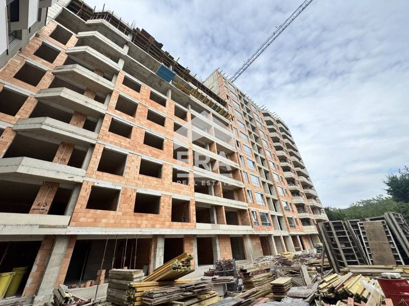 Eladó  1 hálószoba Varna , Vazrazsdane 1 , 73 négyzetméter | 14363592 - kép [3]