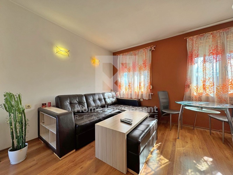 In vendita  1 camera da letto Varna , Kolhozen pazar , 54 mq | 20552705 - Immagine [5]