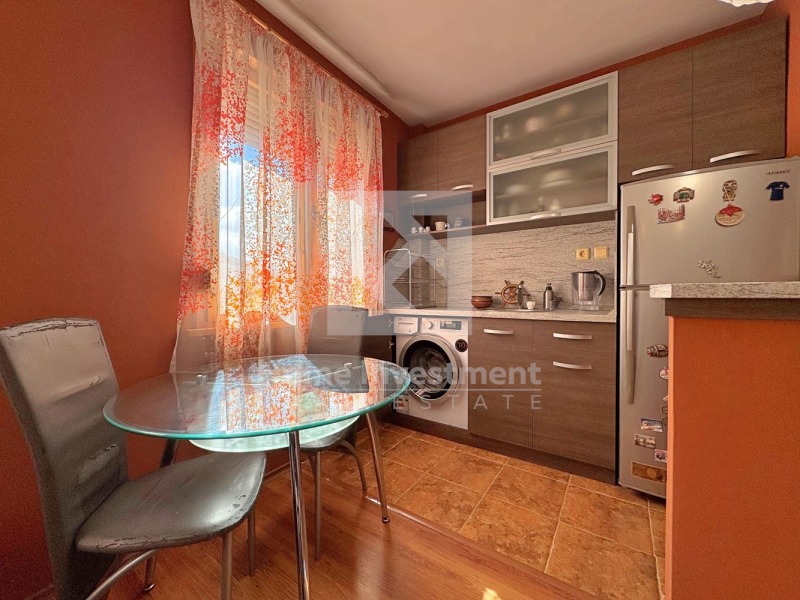 In vendita  1 camera da letto Varna , Kolhozen pazar , 54 mq | 20552705 - Immagine [7]