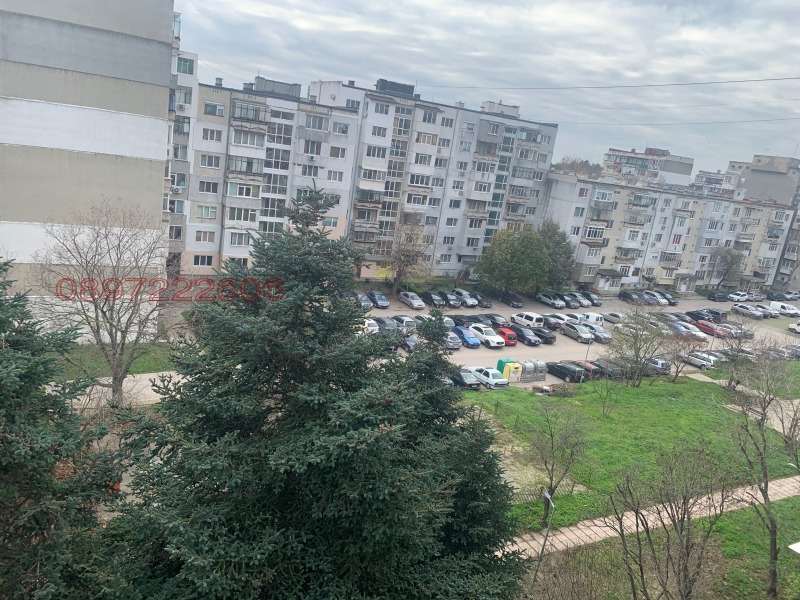 Продава 2-СТАЕН, гр. Варна, Младост 2, снимка 9 - Апартаменти - 52929992