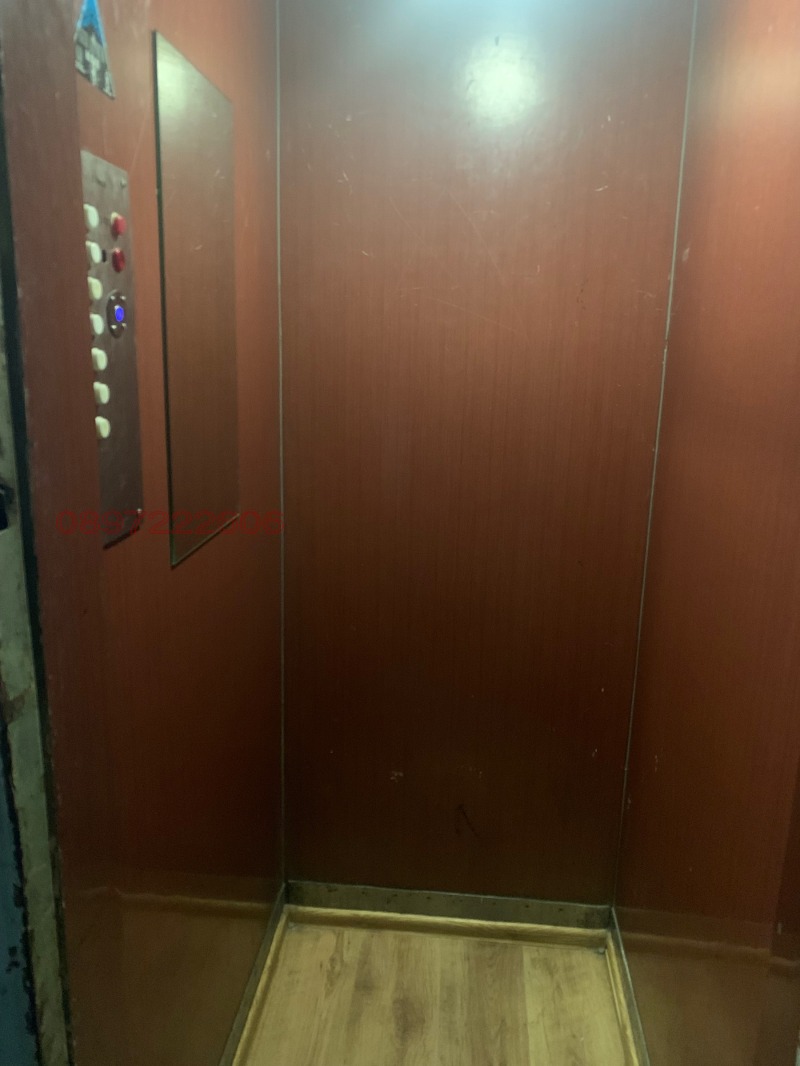 Продава 2-СТАЕН, гр. Варна, Младост 2, снимка 14 - Апартаменти - 52929992