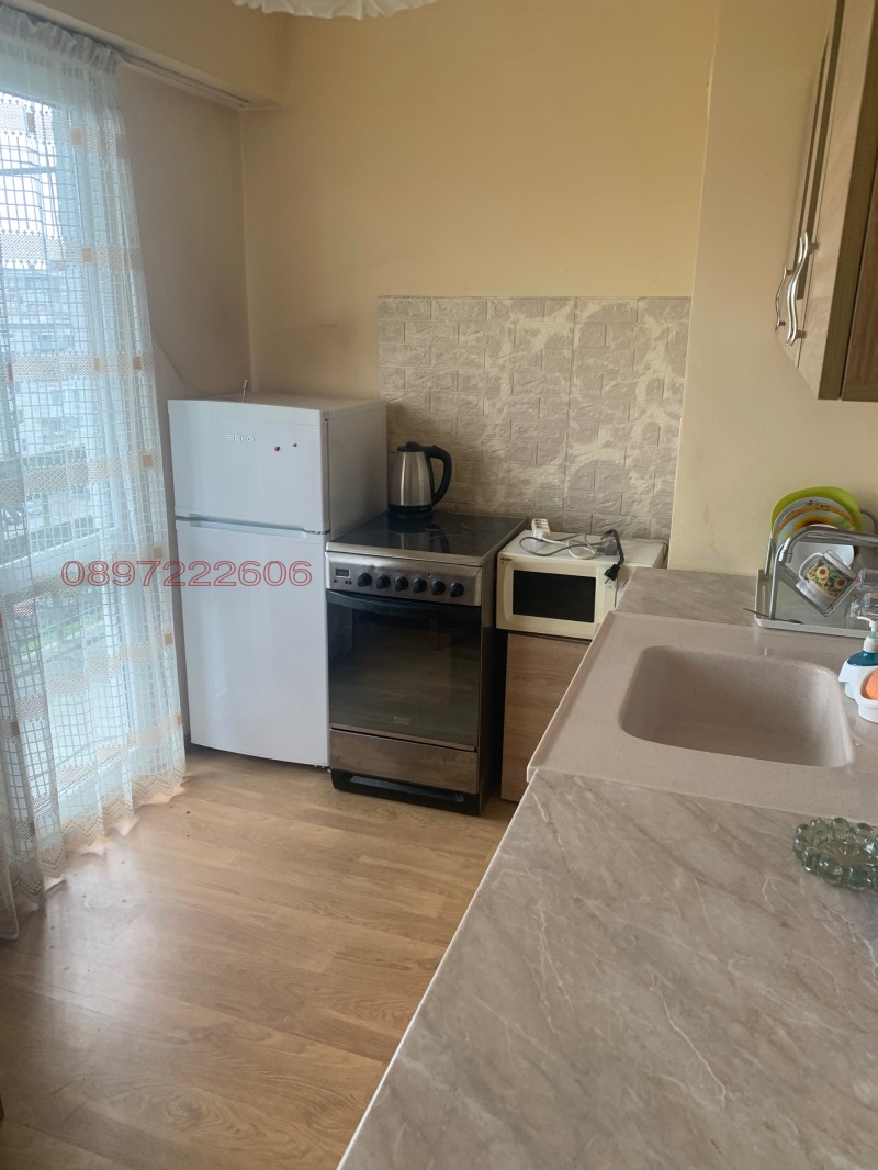 Продава 2-СТАЕН, гр. Варна, Младост 2, снимка 5 - Апартаменти - 52929992