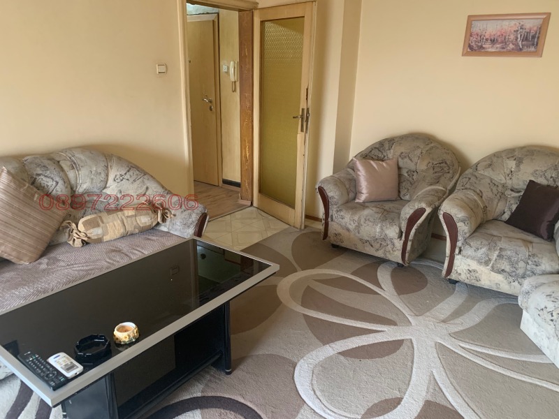 Продава 2-СТАЕН, гр. Варна, Младост 2