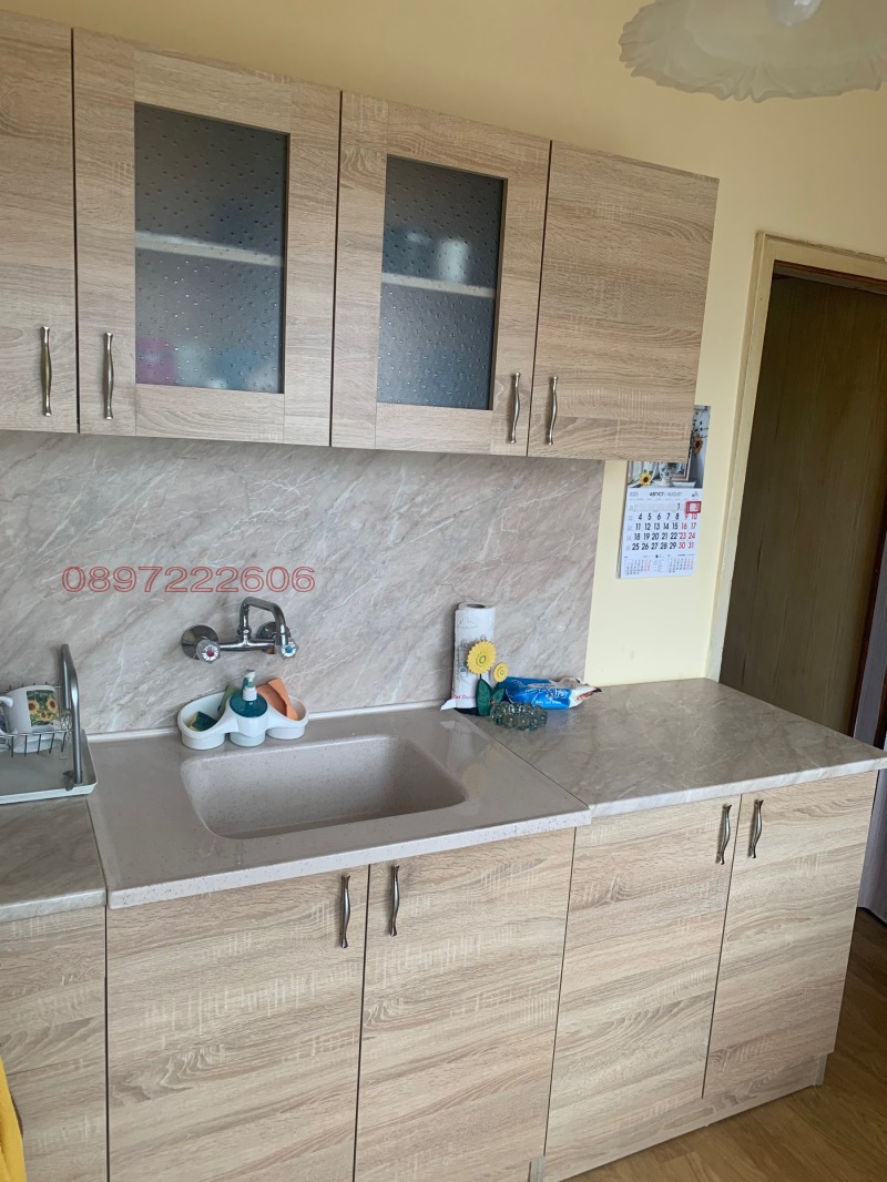 Продава 2-СТАЕН, гр. Варна, Младост 2, снимка 4 - Апартаменти - 52929992