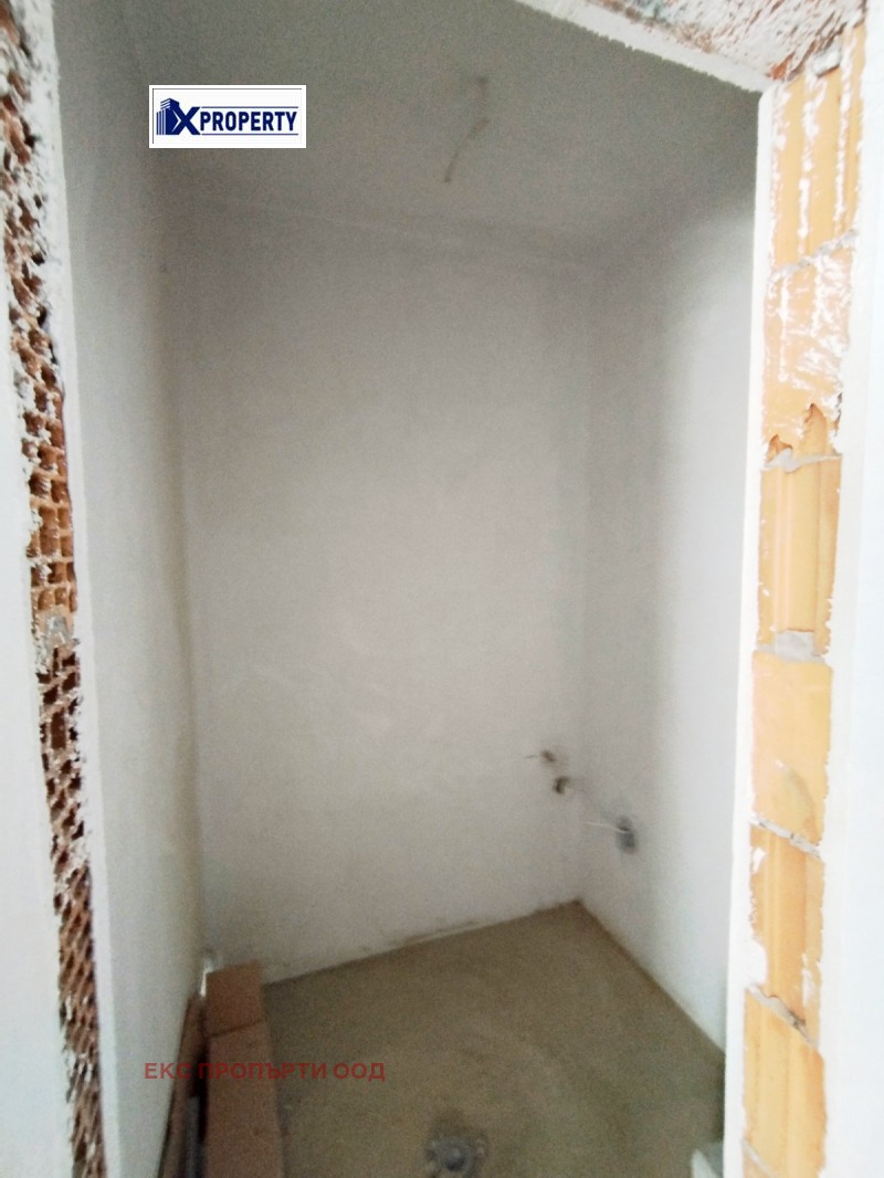 Продава 2-СТАЕН, гр. Перник, Мошино, снимка 10 - Апартаменти - 53562069