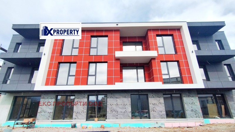 Продава 2-СТАЕН, гр. Перник, Мошино, снимка 2 - Апартаменти - 53562069