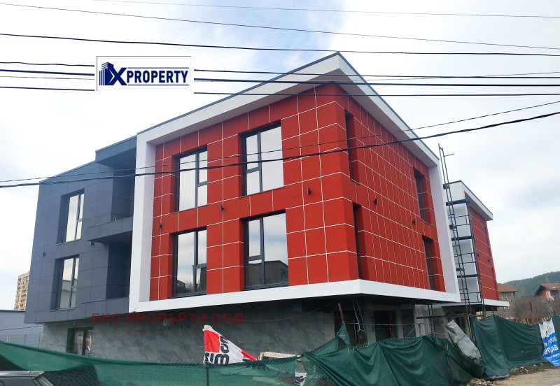 Продава 2-СТАЕН, гр. Перник, Мошино, снимка 3 - Апартаменти - 53562069