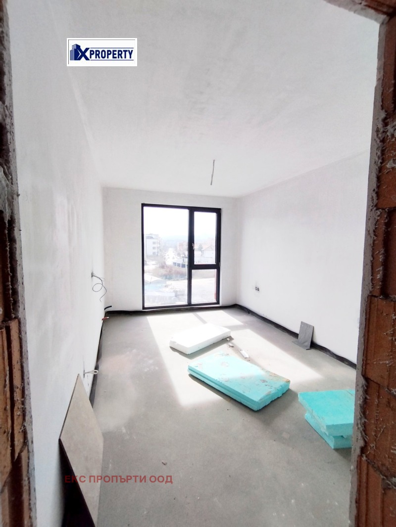 Продава 2-СТАЕН, гр. Перник, Мошино, снимка 11 - Апартаменти - 53562069