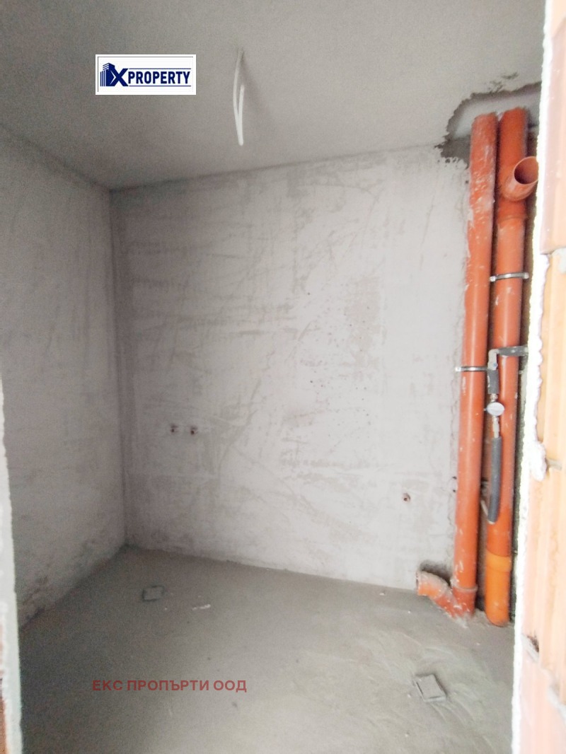 Продава 2-СТАЕН, гр. Перник, Мошино, снимка 9 - Апартаменти - 53562069