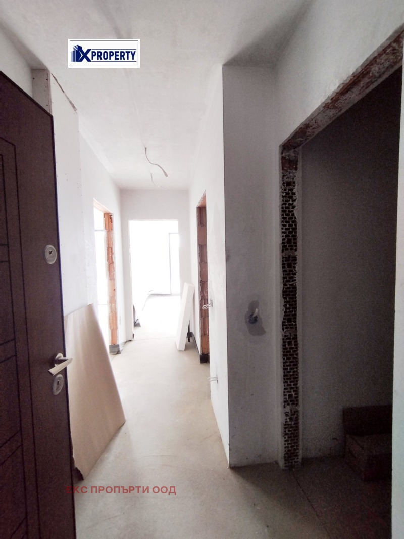 Продава 2-СТАЕН, гр. Перник, Мошино, снимка 6 - Апартаменти - 53562069