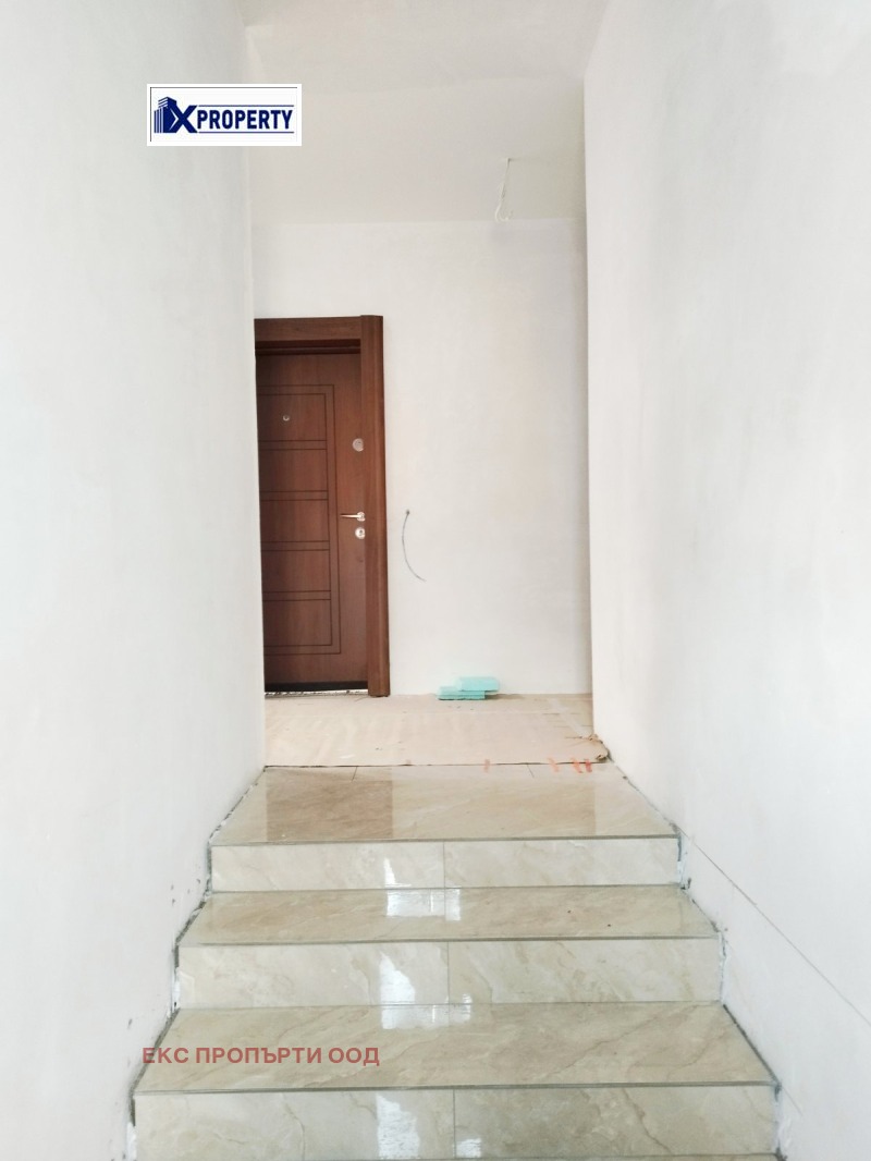 Продава 2-СТАЕН, гр. Перник, Мошино, снимка 12 - Апартаменти - 53562069