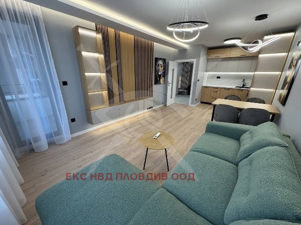 Продава 2-СТАЕН, гр. Пловдив, Христо Смирненски, снимка 2 - Апартаменти - 53734471