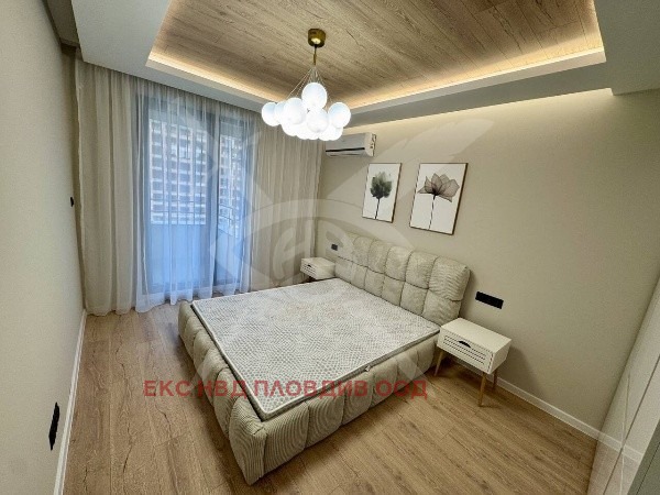 Продава 2-СТАЕН, гр. Пловдив, Христо Смирненски, снимка 3 - Апартаменти - 53734471