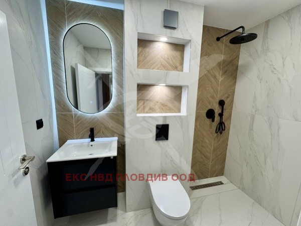 Продава 2-СТАЕН, гр. Пловдив, Христо Смирненски, снимка 4 - Апартаменти - 53734471