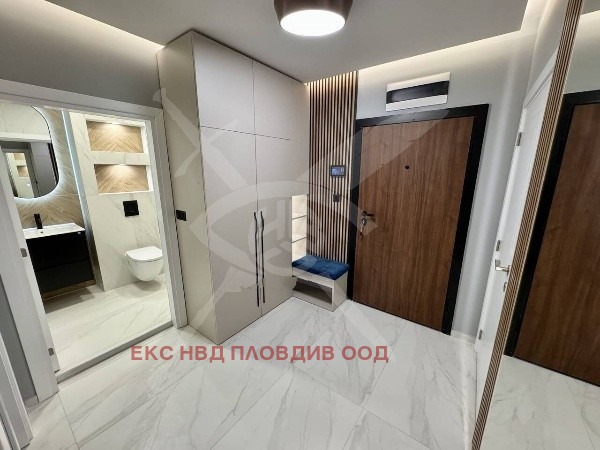 Продава 2-СТАЕН, гр. Пловдив, Христо Смирненски, снимка 5 - Апартаменти - 53734471