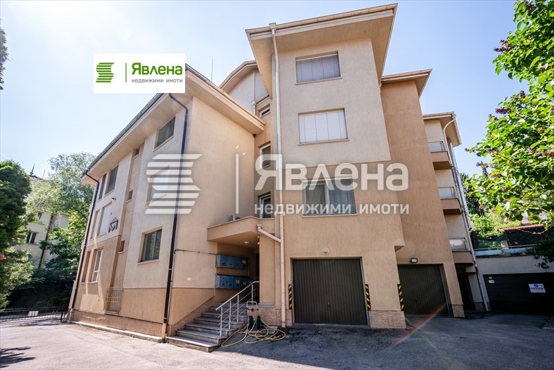 Продава 2-СТАЕН, гр. София, Бояна, снимка 16 - Апартаменти - 54768937