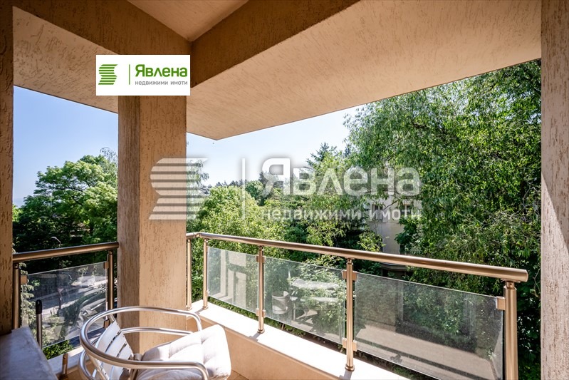 Продава 2-СТАЕН, гр. София, Бояна, снимка 11 - Апартаменти - 54768937