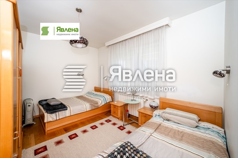 Продава 2-СТАЕН, гр. София, Бояна, снимка 7 - Апартаменти - 54768937