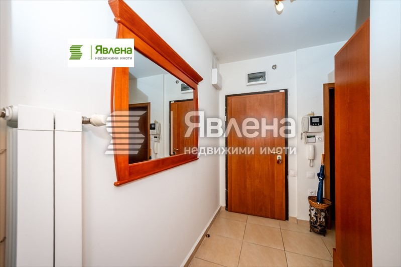 Продава 2-СТАЕН, гр. София, Бояна, снимка 10 - Апартаменти - 54768937