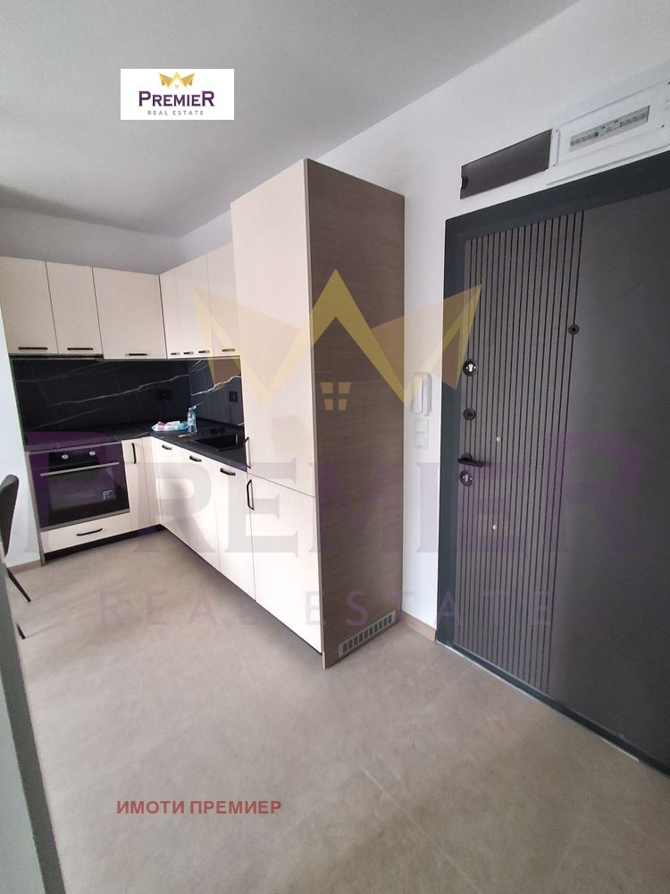 Продава 2-СТАЕН, гр. Варна, Свети Никола, снимка 5 - Апартаменти - 56081283