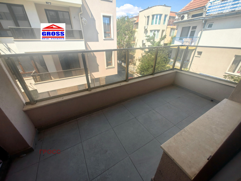 In vendita  2 camere da letto Burgas , Sarafovo , 63 mq | 31504043 - Immagine [10]