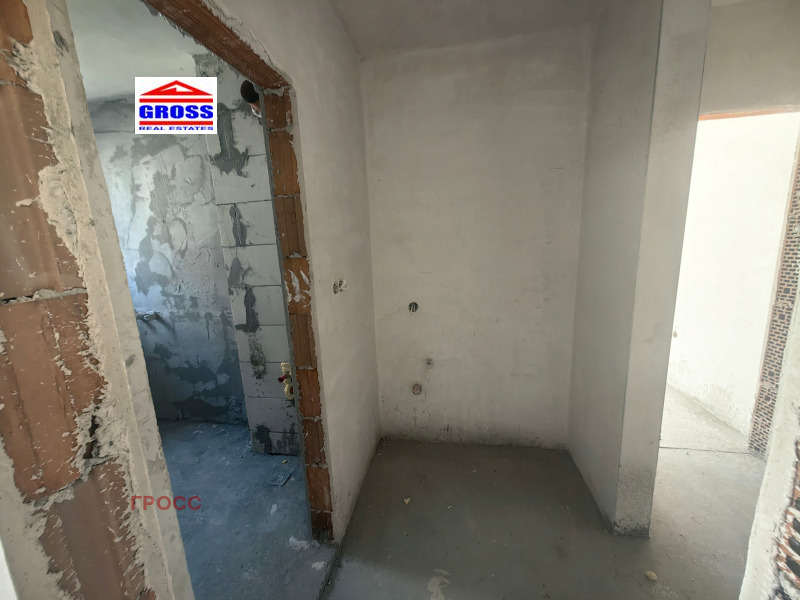 En venta  2 dormitorios Burgas , Sarafovo , 63 metros cuadrados | 31504043 - imagen [16]