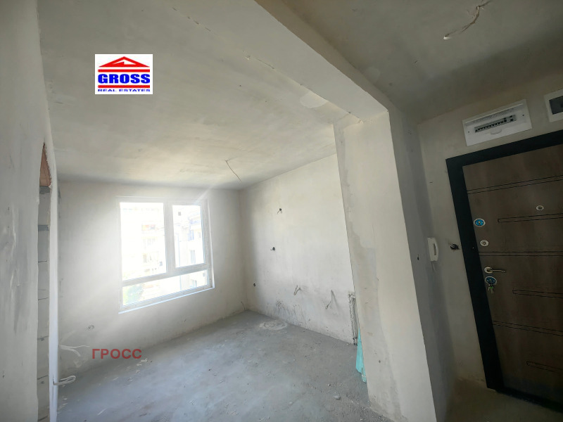 En venta  2 dormitorios Burgas , Sarafovo , 63 metros cuadrados | 31504043 - imagen [3]