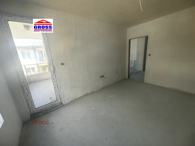 Till salu  2 sovrum Burgas , Sarafovo , 63 kvm | 58511216 - bild [4]