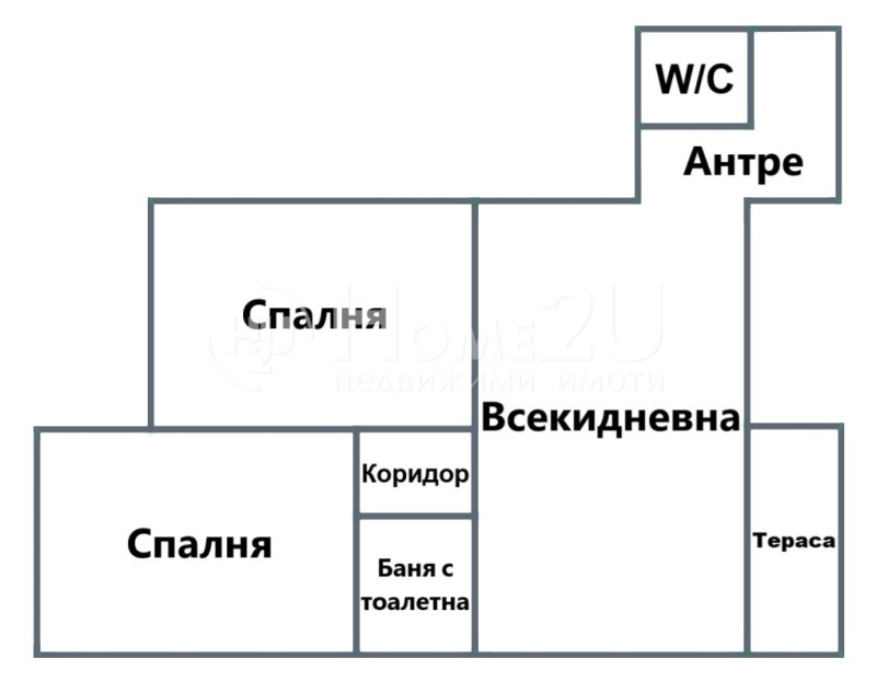 Продава 3-СТАЕН, гр. Варна, Левски 1, снимка 9 - Aпартаменти - 49461561