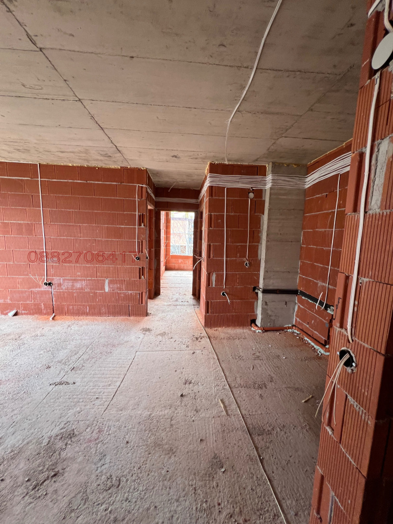 À vendre  2 chambres Sofia , Manastirski livadi , 95 m² | 85231388 - image [9]