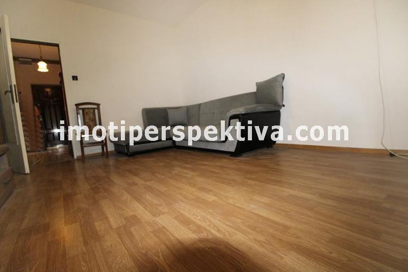 На продаж  2 спальні Пловдив , Център , 72 кв.м | 25892540 - зображення [3]