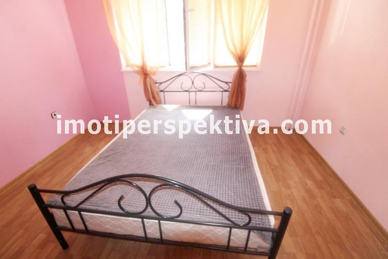 На продаж  2 спальні Пловдив , Център , 72 кв.м | 25892540 - зображення [8]