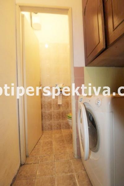 На продаж  2 спальні Пловдив , Център , 72 кв.м | 25892540 - зображення [11]