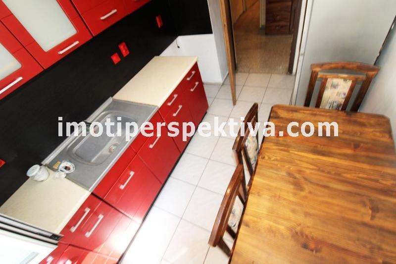 На продаж  2 спальні Пловдив , Център , 72 кв.м | 25892540 - зображення [5]
