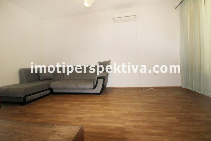 На продаж  2 спальні Пловдив , Център , 72 кв.м | 25892540 - зображення [2]