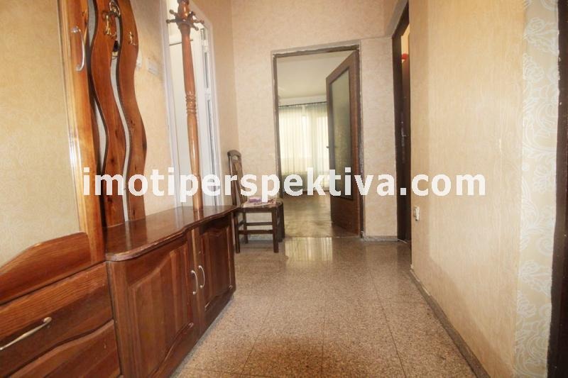 На продаж  2 спальні Пловдив , Център , 72 кв.м | 25892540 - зображення [13]