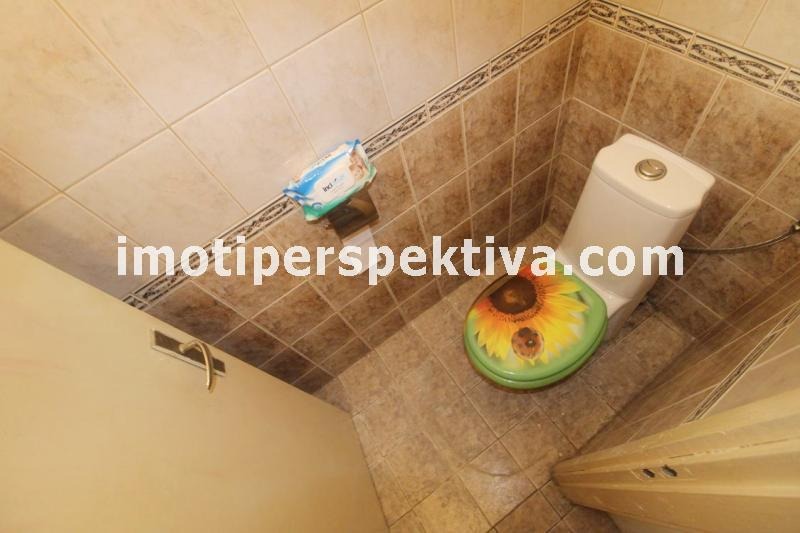 На продаж  2 спальні Пловдив , Център , 72 кв.м | 25892540 - зображення [10]
