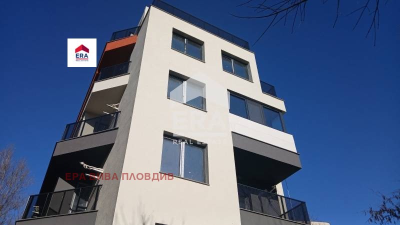 Продава 3-СТАЕН, гр. Пловдив, Младежки Хълм, снимка 2 - Апартаменти - 50547296