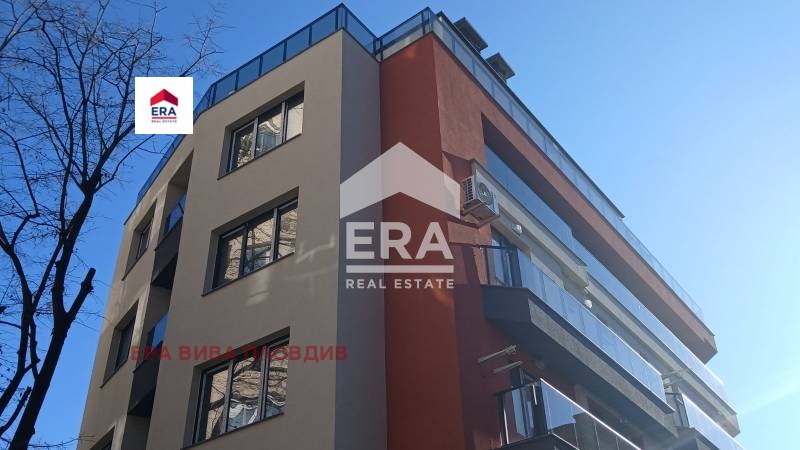 Продава 3-СТАЕН, гр. Пловдив, Младежки Хълм