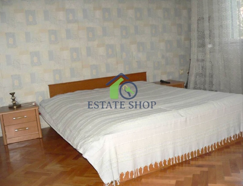 Продава  3-стаен град Пловдив , Кършияка , 91 кв.м | 65482757 - изображение [2]